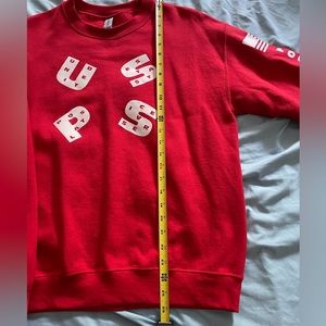 USPS POSTAL Sweatshirt